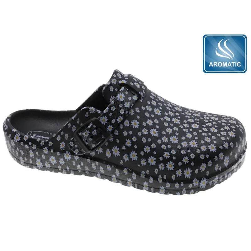 Soca Para Senhora   - Eva Clogs