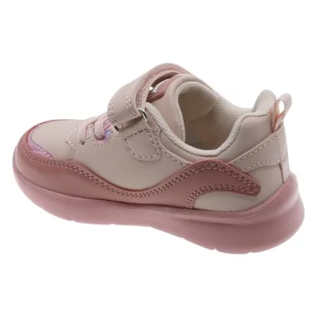 Sapato Casual Desportivo  - Memory Gel Insole