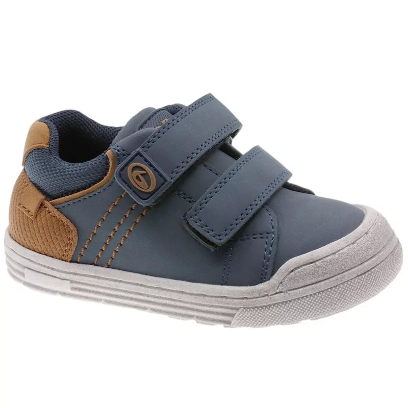 Zapato Casual Del Bebe