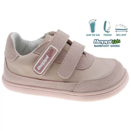 Zapato Casual Del Bebe -  - Barefoot Colecao