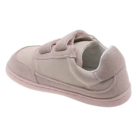 Zapato Casual Del Bebe -  - Barefoot Colecao