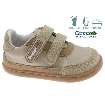 Zapato Casual Del Bebe -  - Barefoot Colecao