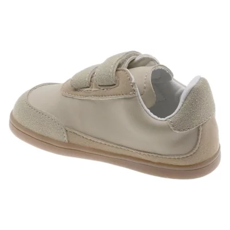 Zapato Casual Del Bebe -  - Barefoot Colecao