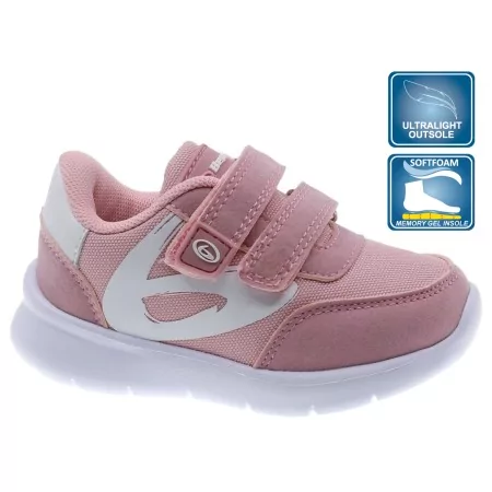 Zapato Casual Del Bebe -