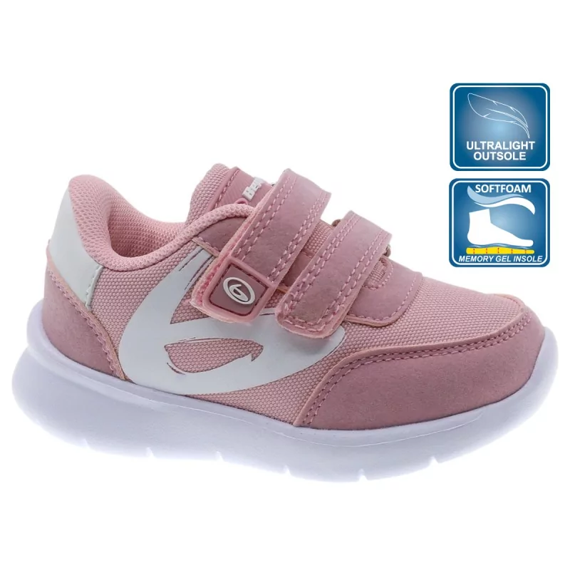 Zapato Casual Del Bebe -