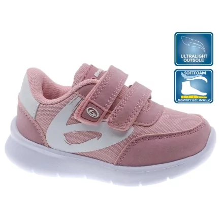 Zapato Casual Del Bebe -
