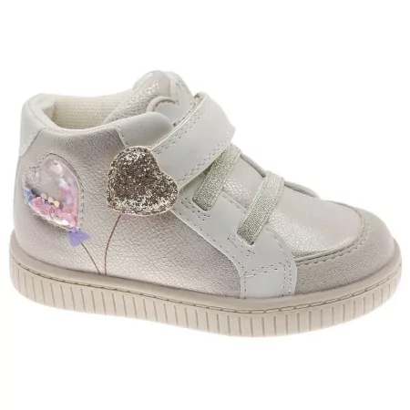 Bota Casual Para Ninos