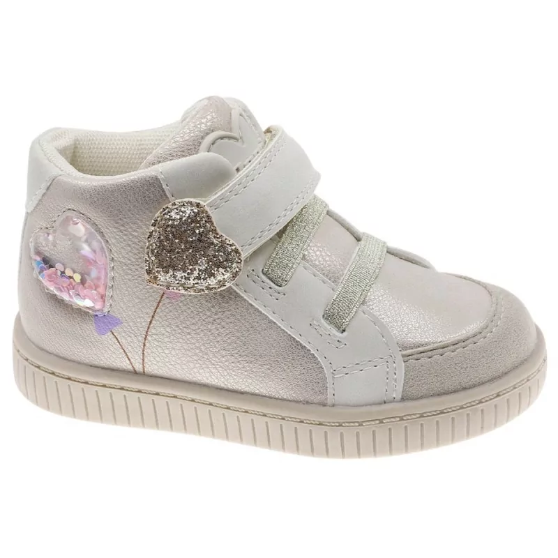 Bota Casual Para Ninos