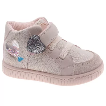 Bota Casual Para Ninos