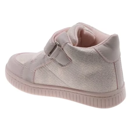 Bota Casual Para Ninos