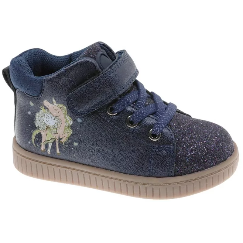 Bota Casual Para Ninos