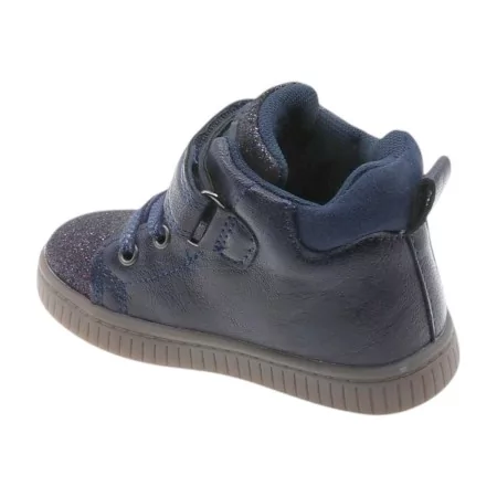 Bota Casual Para Ninos