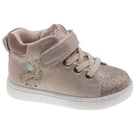 Bota Casual Para Ninos
