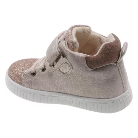Bota Casual Para Ninos