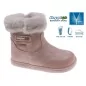 Bota Casual Para Ninos  - Barefoot Colecao