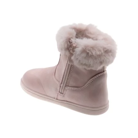 Bota Casual Para Ninos  - Barefoot Colecao