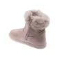Bota Casual Para Ninos  - Barefoot Colecao