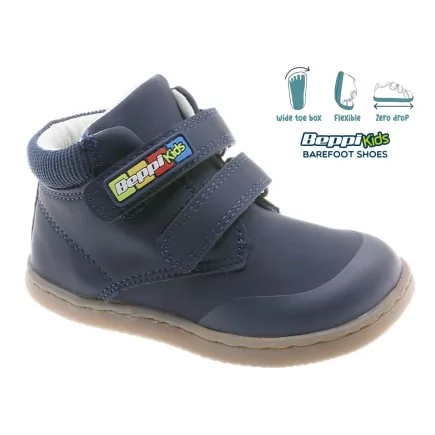 Bota Casual Para Ninos  - Barefoot Colecao