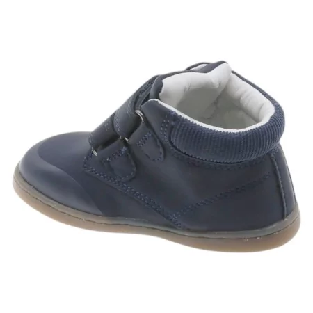 Bota Casual Para Ninos  - Barefoot Colecao