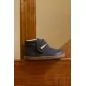Bota Casual Para Ninos  - Barefoot Colecao