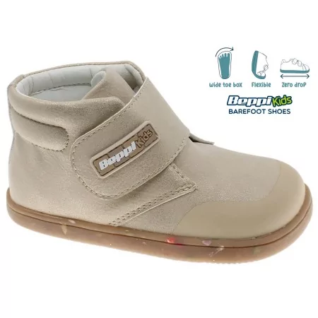 Bota Casual Para Ninos  - Barefoot Colecao