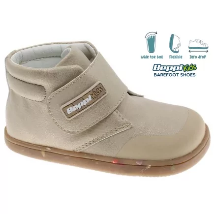 Bota Casual Para Ninos  - Barefoot Colecao