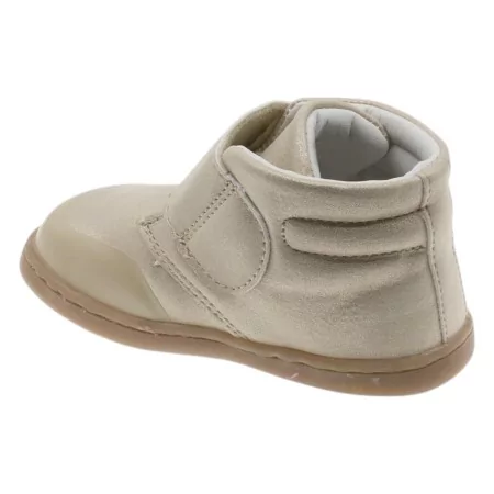Bota Casual Para Ninos  - Barefoot Colecao