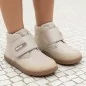 Bota Casual Para Ninos  - Barefoot Colecao