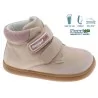 Bota Casual Para Ninos  - Barefoot Colecao