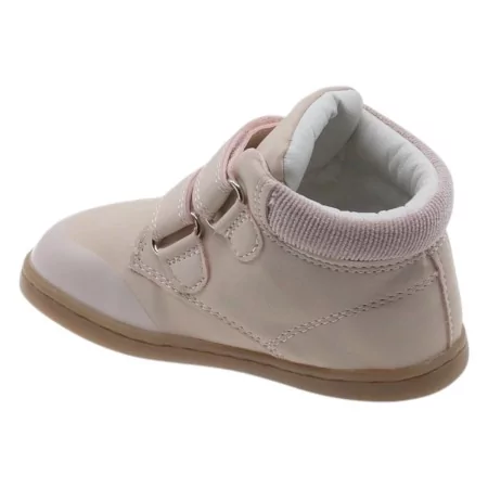 Bota Casual Para Ninos  - Barefoot Colecao