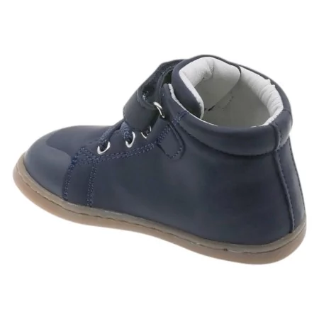 Bota Casual Para Ninos  - Barefoot Colecao