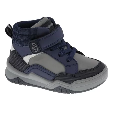 Bota Casual Para Ninos