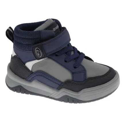 Bota Casual Para Ninos