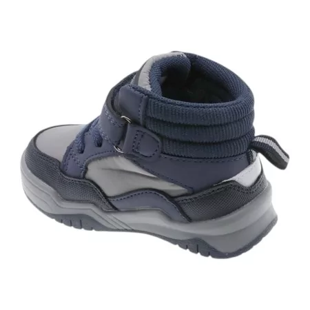 Bota Casual Para Ninos