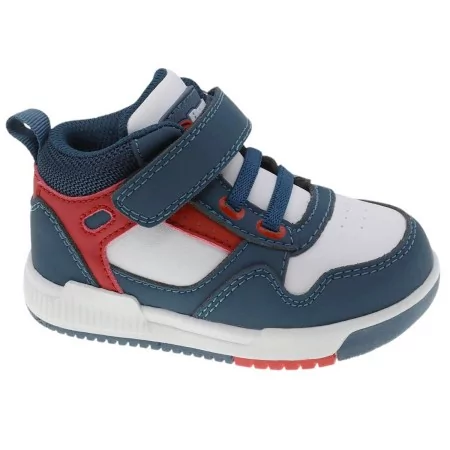 Bota Casual Para Ninos