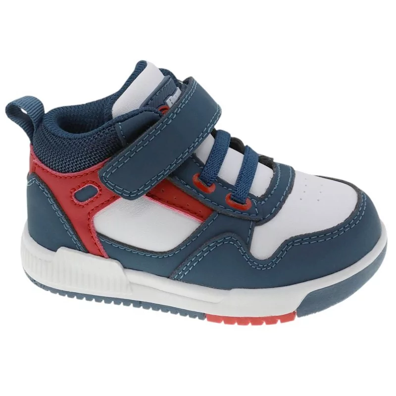 Bota Casual Para Ninos