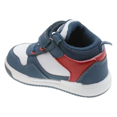 Bota Casual Para Ninos