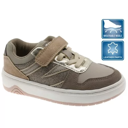Zapato Casual  - Snakers By Beppi