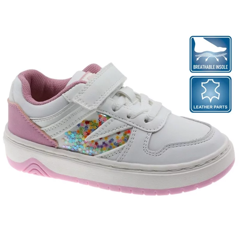 Zapato Casual  - Snakers By Beppi
