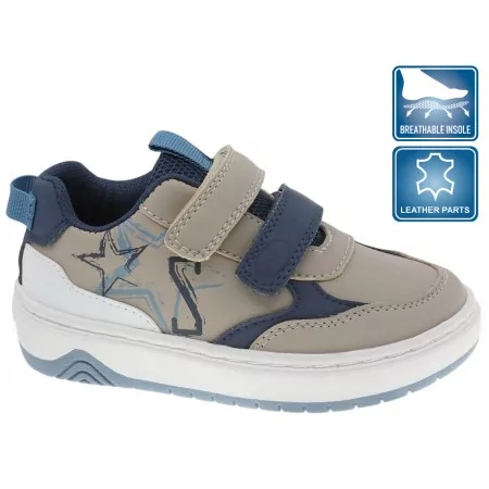Zapato Casual  - Snakers By Beppi