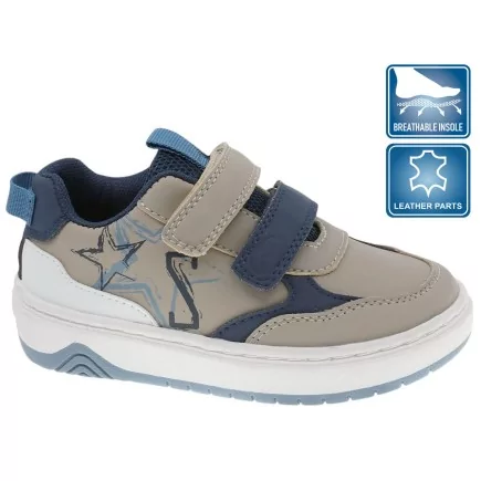 Zapato Casual  - Snakers By Beppi