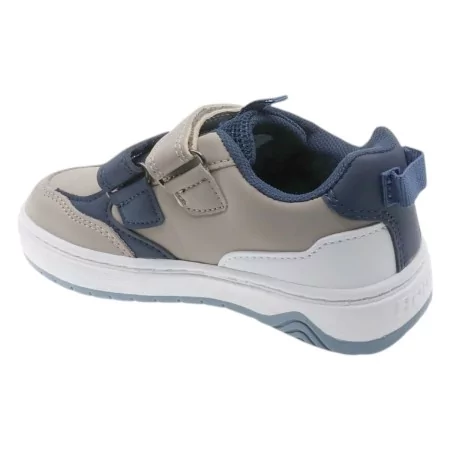 Zapato Casual  - Snakers By Beppi