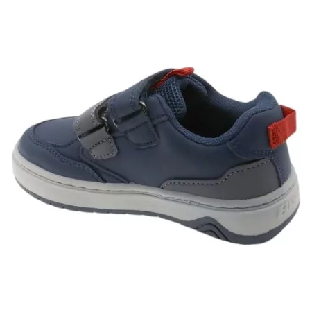 Zapato Casual  - Snakers By Beppi