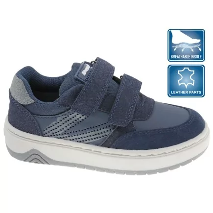 Zapato Casual  - Snakers By Beppi