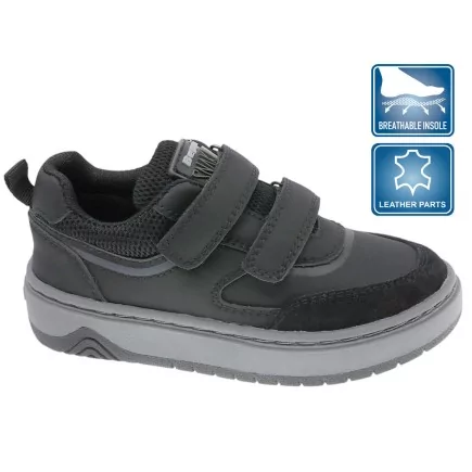 Zapato Casual  - Snakers Beppi