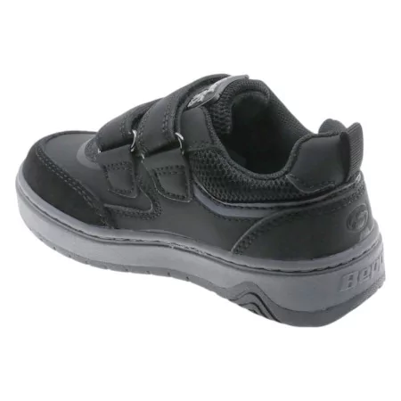 Zapato Casual  - Snakers Beppi
