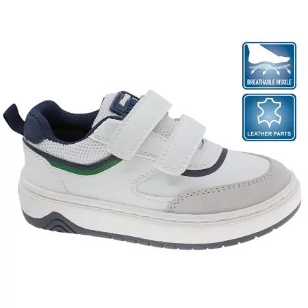 Zapato Casual  - Snakers By Beppi