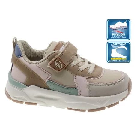 Sapato Casual Desportivo  - Phylon Shock Absorber
