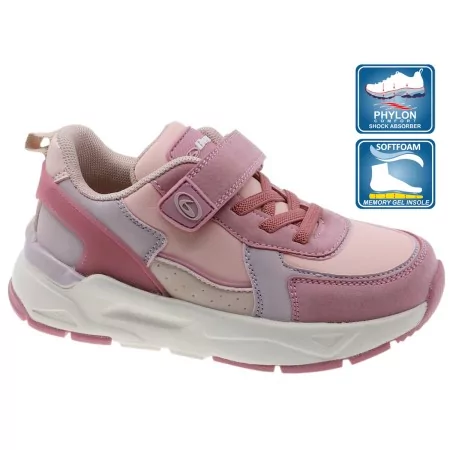 Sapato Casual Desportivo  - Phylon Shock Absorber