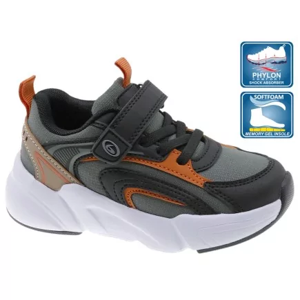 Sapato Casual Desportivo  - Phylon Shock Absorber